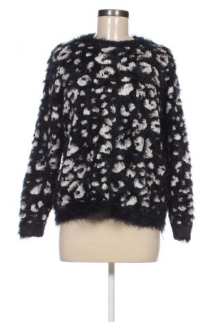 Γυναικείο πουλόβερ Zuiki, Μέγεθος M, Χρώμα Πολύχρωμο, Τιμή 2,99 €