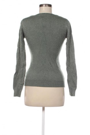 Dámský svetr Zuiki, Velikost S, Barva Zelená, Cena  29,00 Kč