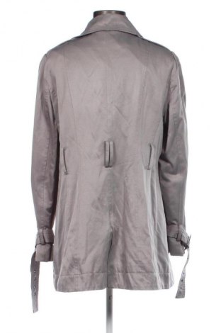 Dámský přechodný kabát  New Look, Velikost M, Barva Šedá, Cena  309,00 Kč