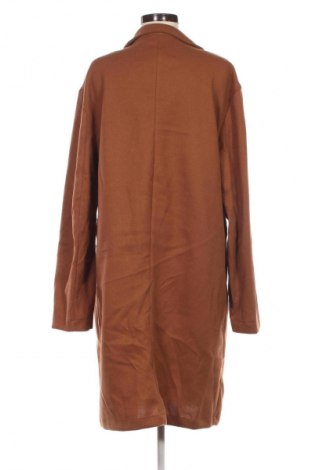 Дамско палто Unbranded, Размер XL, Цвят Кафяв, Цена 10,73 €