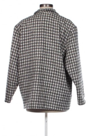 Γυναικείο παλτό Unbranded, Μέγεθος XL, Χρώμα Πολύχρωμο, Τιμή 22,99 €