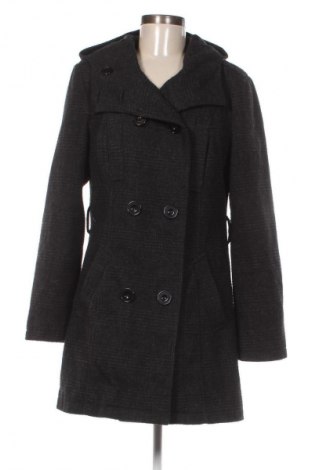 Palton de femei Nkd, Mărime M, Culoare Gri, Preț 289,99 Lei, #128628937