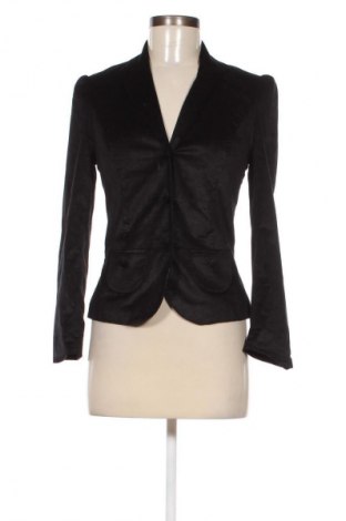 Sacou de femei Unbranded, Mărime S, Culoare Negru, Preț 157,99 Lei, #128595734