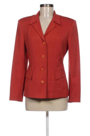 Sacou de femei Unbranded, Mărime M, Culoare Portocaliu, Preț 157,99 Lei, #128631892