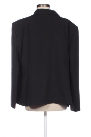 Γυναικείο σακάκι Unbranded, Μέγεθος XXL, Χρώμα Μαύρο, Τιμή 29,99 €