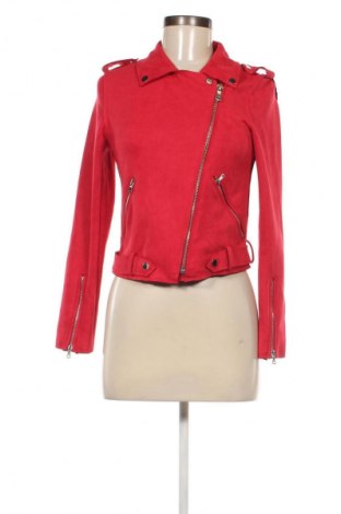 Sacou de femei Belcci, Mărime M, Culoare Roșu, Preț 157,99 Lei, #128629286