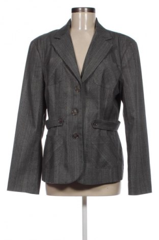 Sacou de femei Danini, Mărime XL, Culoare Gri, Preț 253,99 Lei, #128631934