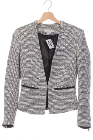 Sacou de femei H&M, Mărime XS, Culoare Multicolor, Preț 157,99 Lei, #128676732