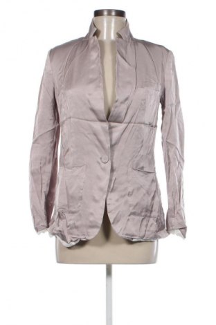 Dámské sako  H&M, Velikost M, Barva Fialová, Cena  89,00 Kč