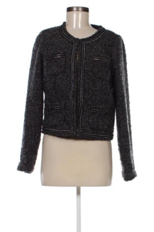 Дамско сако Vero Moda, Размер M, Цвят Черен, Цена 21,47 €