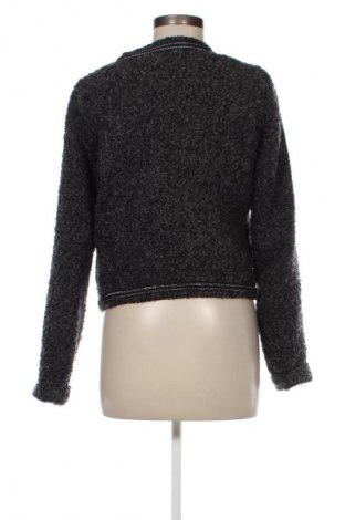 Дамско сако Vero Moda, Размер M, Цвят Черен, Цена 21,47 €