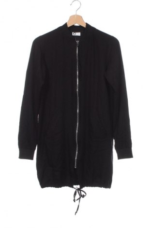 Дамско яке Cubus, Размер XS, Цвят Черен, Цена 25,05 €, #128690862