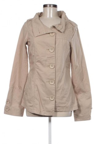 Damenjacke Vero Moda, Größe S, Farbe Beige, Preis € 21,99