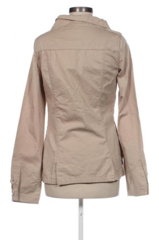 Damenjacke Vero Moda, Größe S, Farbe Beige, Preis € 21,99