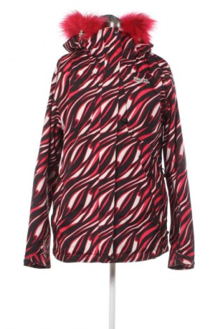 Geacă de femei pentru sport de iarnă Nordblanc, Mărime L, Culoare Multicolor, Preț 493,99 Lei, #128630544