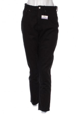 Blugi pentru gravide Sinsay, Mărime M, Culoare Negru, Preț 151,99 Lei, #128600408
