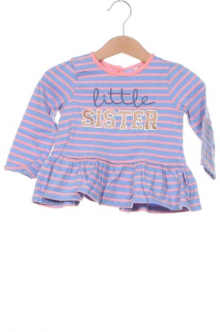 Kinder Shirt F&F, Größe 6-9m/ 68-74 cm, Farbe Blau, Preis € 7,99, #128697194