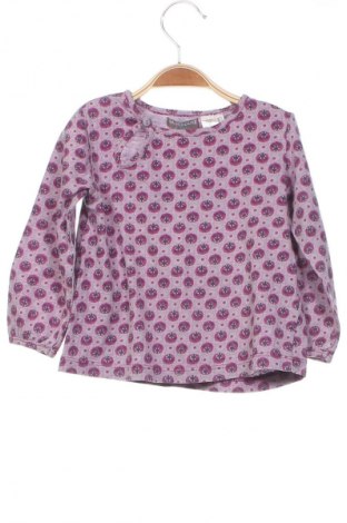 Gyerek blúz La Redoute, Méret 12-18m / 80-86 cm, Szín Lila, Ár 5 929 Ft, #128626828