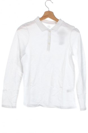 Kinder Shirt Tex, Größe 13-14y/ 164-168 cm, Farbe Weiß, Preis € 7,99, #128619625