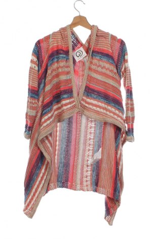 Kinder Strickjacke Zara, Größe 13-14y/ 164-168 cm, Farbe Mehrfarbig, Preis € 11,99, #128617872