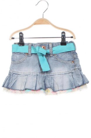 Kinderrock Unbranded, Größe 12-18m/ 80-86 cm, Farbe Blau, Preis 13,99 €, #128626704