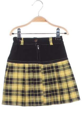Kinderrock Unbranded, Größe 5-6y/ 116-122 cm, Farbe Gelb, Preis 15,99 €, #128628934