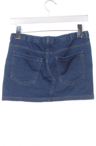 Dziecięca spódnica KappAhl, Rozmiar 12-13y/ 158-164 cm, Kolor Niebieski, Cena 6,99 zł