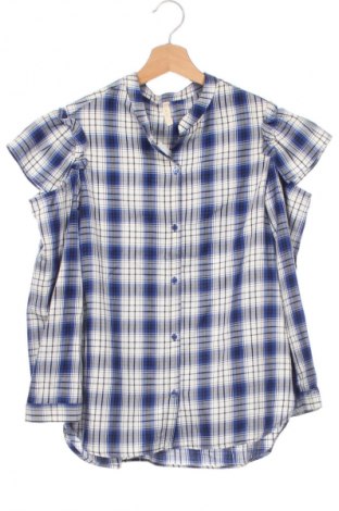Kinderhemd Unbranded, Größe 11-12y/ 152-158 cm, Farbe Mehrfarbig, Preis € 7,99, #128693067
