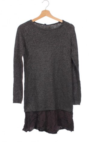 Dziecięca sukienka Kiabi, Rozmiar 10-11y/ 146-152 cm, Kolor Szary, Cena 12,99 zł
