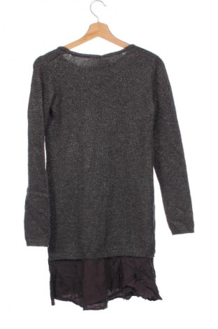 Dziecięca sukienka Kiabi, Rozmiar 10-11y/ 146-152 cm, Kolor Szary, Cena 12,99 zł