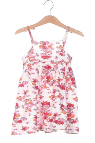 Kinderkleid Okay, Größe 4-5y/ 110-116 cm, Farbe Mehrfarbig, Preis 16,99 €, #128696892