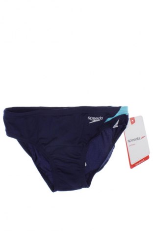 Kinderbadeanzug Speedo, Größe 8-9y/ 134-140 cm, Farbe Mehrfarbig, Preis € 20,99, #128623655