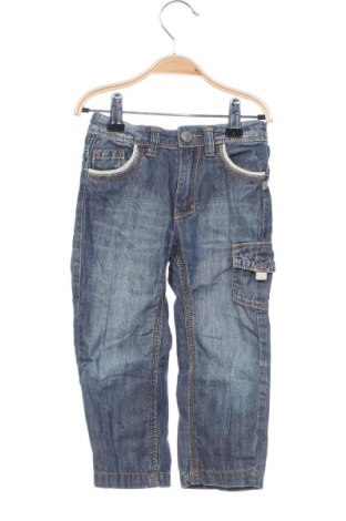 Dziecięce jeansy Unbranded, Rozmiar 18-24m/ 86-98 cm, Kolor Niebieski, Cena 102,99 zł, #128626739