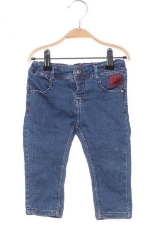 Gyerek farmernadrág Blu Kids, Méret 12-18m / 80-86 cm, Szín Kék, Ár 8 209 Ft, #128626873