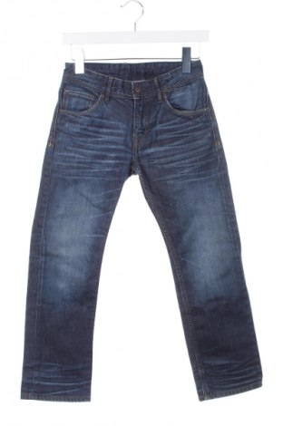 Dziecięce jeansy H&M, Rozmiar 9-10y/ 140-146 cm, Kolor Szary, Cena 102,99 zł, #128695202