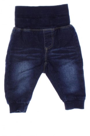 Dziecięce jeansy Name It, Rozmiar 1-2m/ 50-56 cm, Kolor Niebieski, Cena 86,99 zł, #128611749