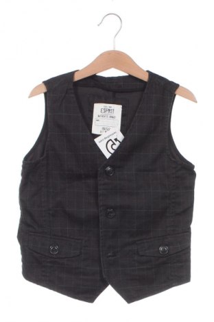 Kinderweste Esprit, Größe 5-6y/ 116-122 cm, Farbe Mehrfarbig, Preis € 13,99, #128626731