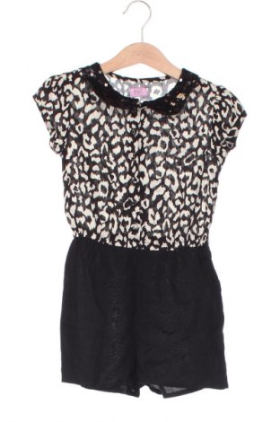 Kinder Overall F&F, Größe 5-6y/ 116-122 cm, Farbe Mehrfarbig, Preis € 22,99, #128692930