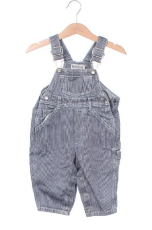 Kinder Overall H&M, Größe 12-18m/ 80-86 cm, Farbe Blau, Preis € 22,99, #128692337