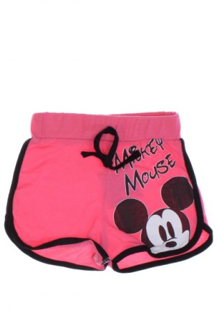 Kinder Shorts Unbranded, Größe 9-12m/ 74-80 cm, Farbe Rosa, Preis € 9,99, #128591925