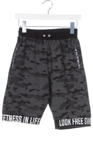 Kinder Shorts Unbranded, Größe 12-13y/ 158-164 cm, Farbe Mehrfarbig, Preis € 9,99, #128693099