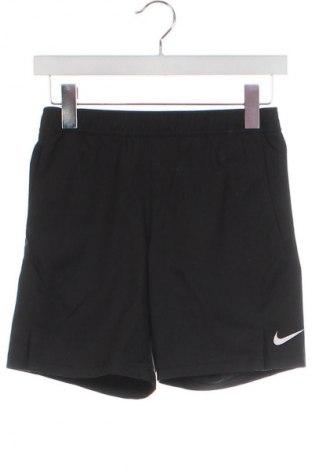Kinder Shorts Nike, Größe 9-10y/ 140-146 cm, Farbe Schwarz, Preis € 23,99, #128578379