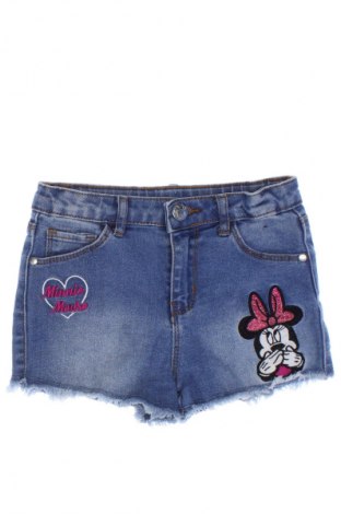 Kinder Shorts Primark, Größe 4-5y/ 110-116 cm, Farbe Blau, Preis € 9,99, #128592220