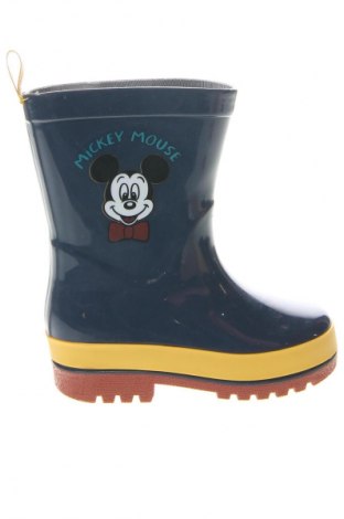 Dětské boty  Disney, Velikost 22, Barva Modrá, Cena  254,00 Kč, #128621949