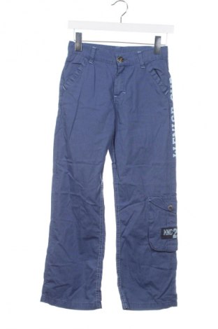 Kinderhose Unbranded, Größe 8-9y/ 134-140 cm, Farbe Blau, Preis € 14,99, #128696190