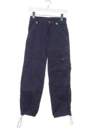 Dětské kalhoty  Unbranded, Velikost 8-9y/ 134-140 cm, Barva Modrá, Cena  339,00 Kč, #128696248