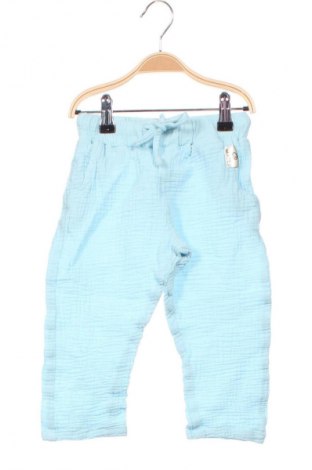 Kinderhose Unbranded, Größe 18-24m/ 86-98 cm, Farbe Blau, Preis € 14,99, #128697263