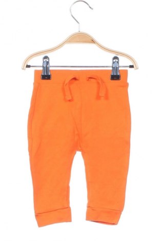 Kinderhose George, Größe 6-9m/ 68-74 cm, Farbe Orange, Preis € 14,99, #128626914