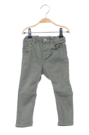 Kinderhose H&M, Größe 18-24m/ 86-98 cm, Farbe Grün, Preis € 14,99, #128626466