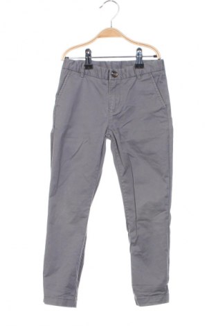 Dětské kalhoty  H&M, Velikost 3-4y/ 104-110 cm, Barva Šedá, Cena  339,00 Kč, #128697117